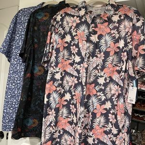 COPY - Apt. 9 Premier Flex Polo